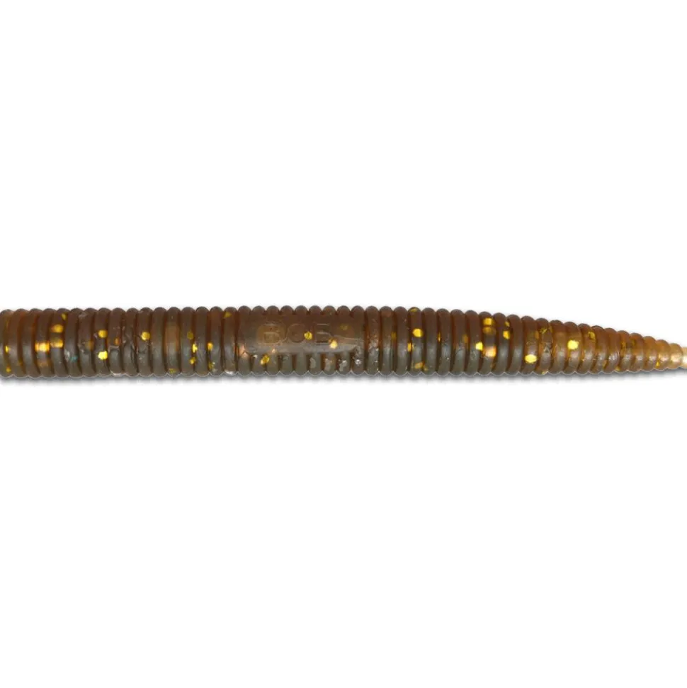 Bite of Bleak Nazeebo Worm Rattle TPE