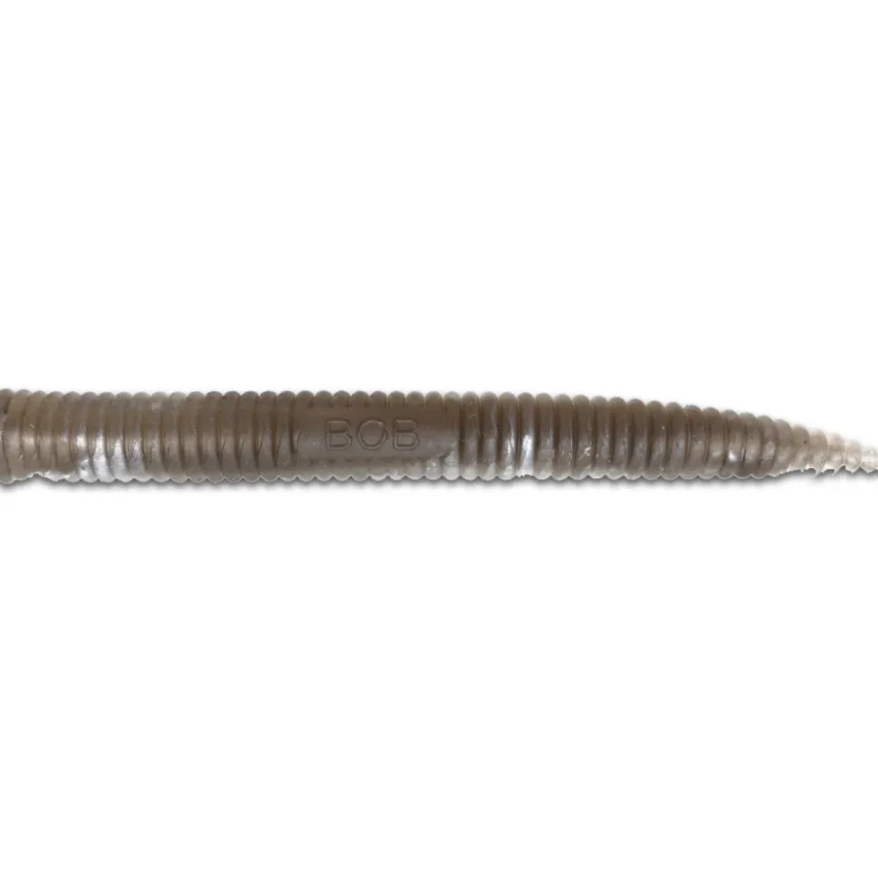 Bite of Bleak Nazeebo Worm Rattle TPE