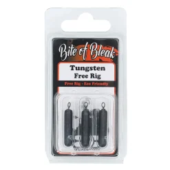 Bite of Bleak Tungsten Free Rig