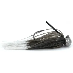 Bite of Bleak Tungsten Skirted Jig