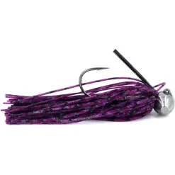 Bite of Bleak Tungsten Skirted Jig