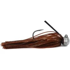 Bite of Bleak Tungsten Skirted Jig