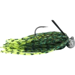 Bite of Bleak Tungsten Skirted Jig