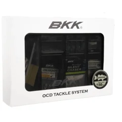 BKK Armor Point OCD Kit (USA Finesse)