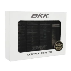 BKK Armor Point OCD Kit (USA Power Fishing)