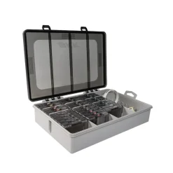 BKK Armor Point OCD Kit (USA Power Fishing)