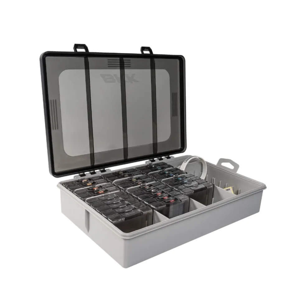 BKK Armor Point OCD Kit (USA Power Fishing)