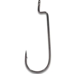 BKK Armor Point Offset Worm Round Bend