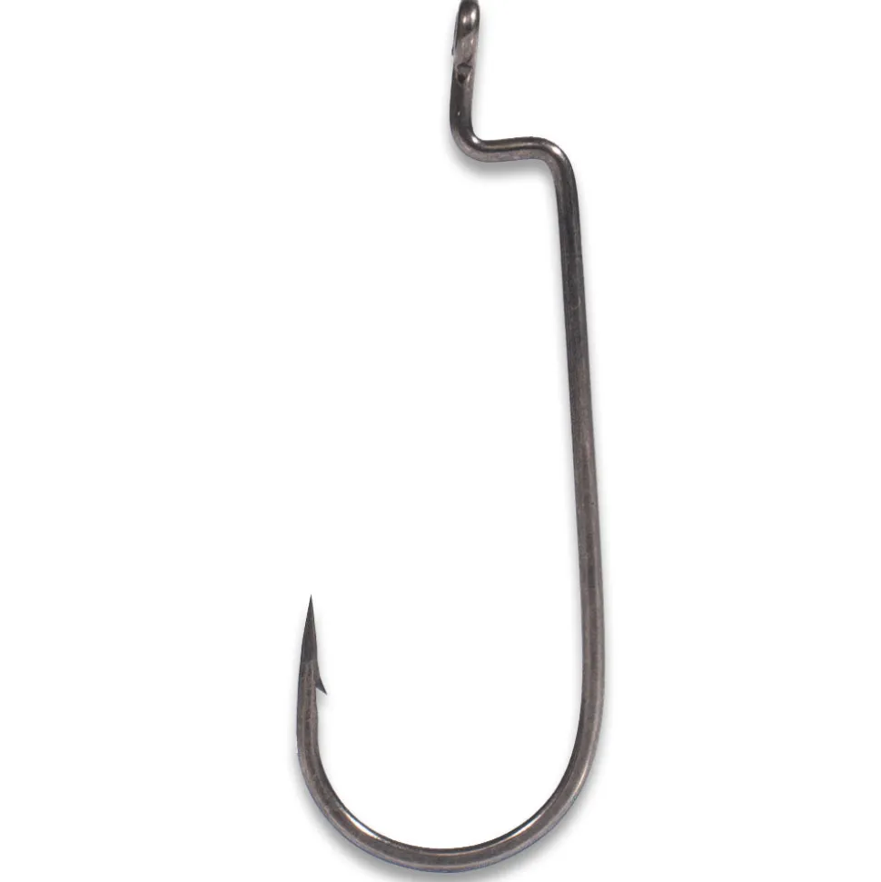 BKK Armor Point Offset Worm Round Bend