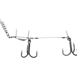 BKK BB Trigger-21 Stinger Rig