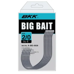 BKK Big Bait Hook