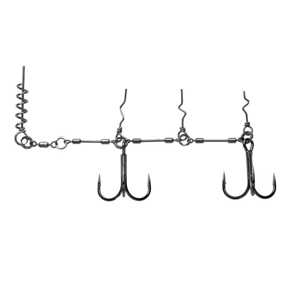 BKK Chain-21 Stinger Rig