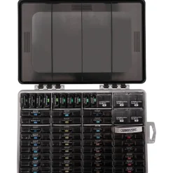 BKK Complete Armor Point OCD Kit