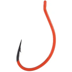 BKK DSS-Worm UVO Hook