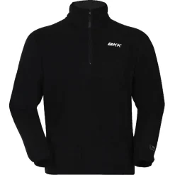 BKK Fleece Wear (Black)