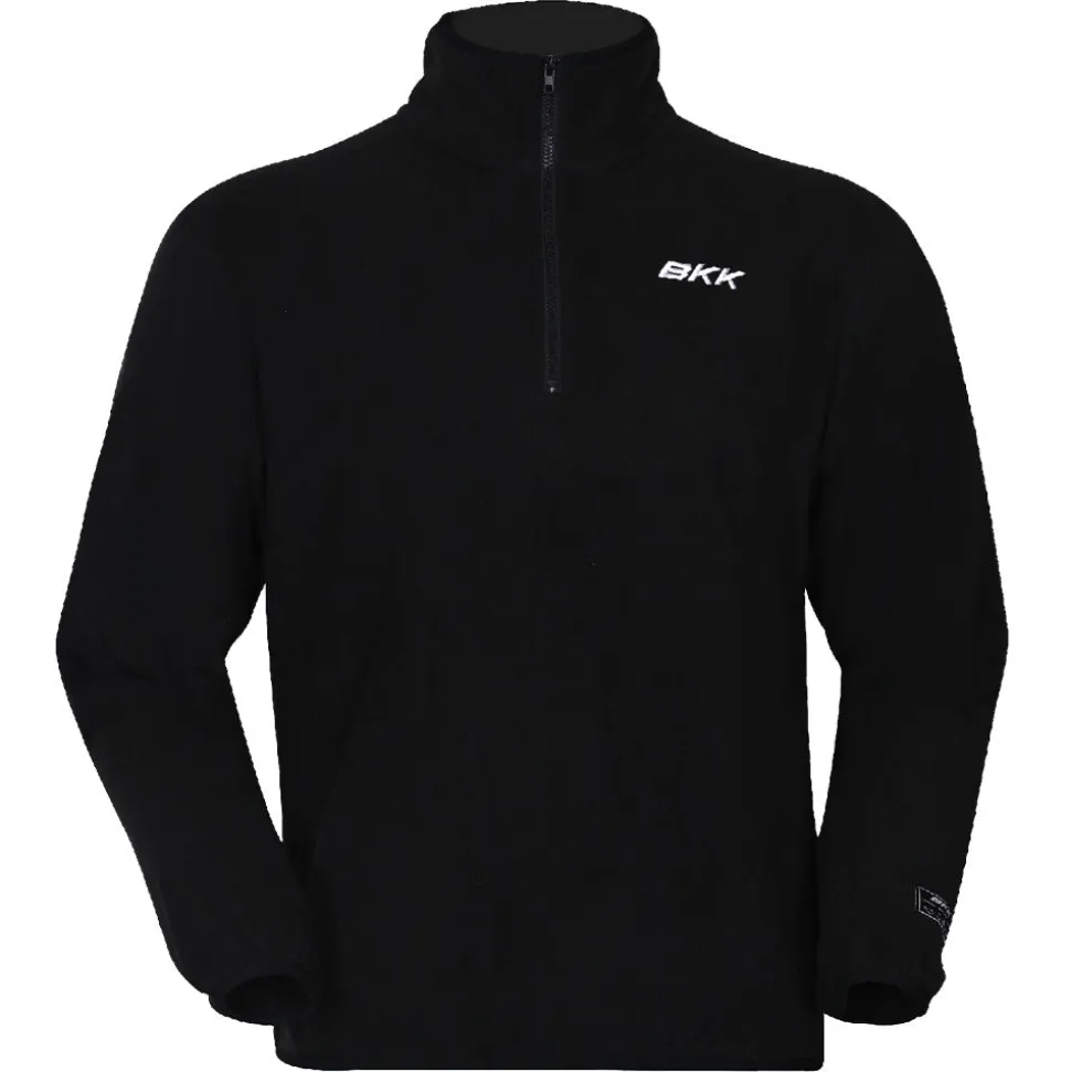 BKK Fleece Wear (Black)