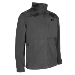 BKK Heavy Fleece (Grey/Camo)