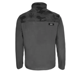 BKK Heavy Fleece (Grey/Camo)