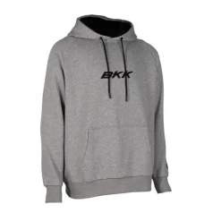 BKK Hoodie Legacy (Grey)