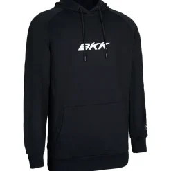 BKK Hoodie Pike (Black)