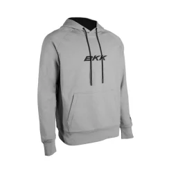 BKK Hoodie Tuna (Grey)