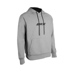 BKK Hoodie Zander (Grey)