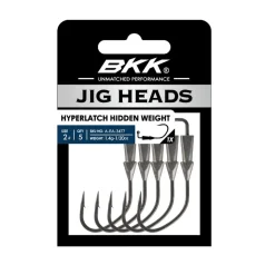 BKK Hyperlatch Hidden Weight