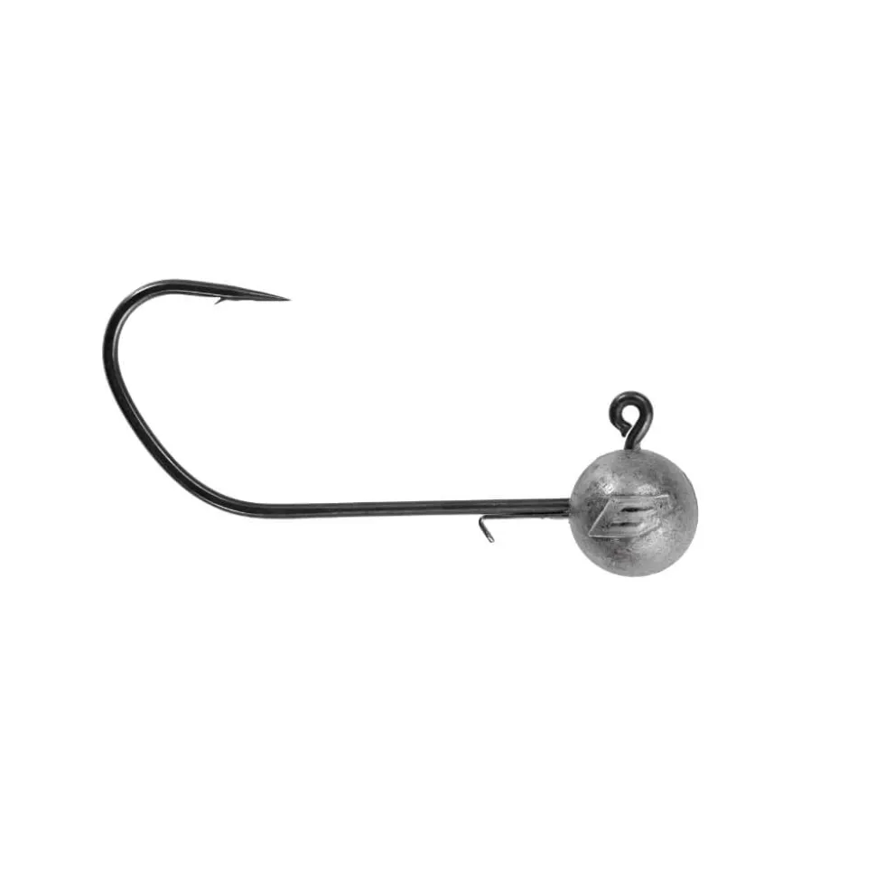BKK Hyperlatch Round Head Jighaken
