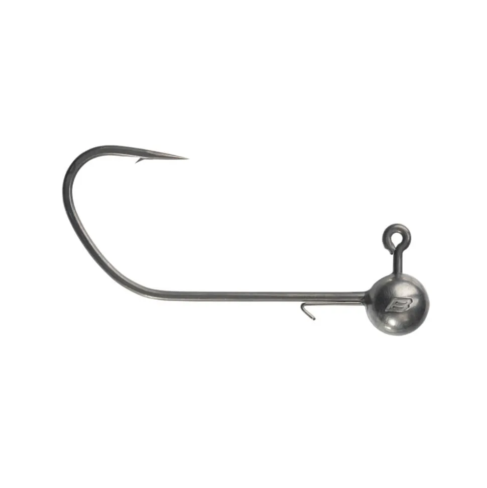 BKK Hyperlatch Round Head Tungsten