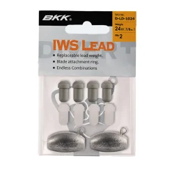 BKK IWS Lead