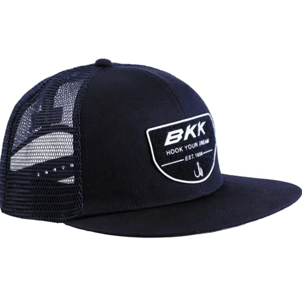 BKK Legacy Snapback Cap
