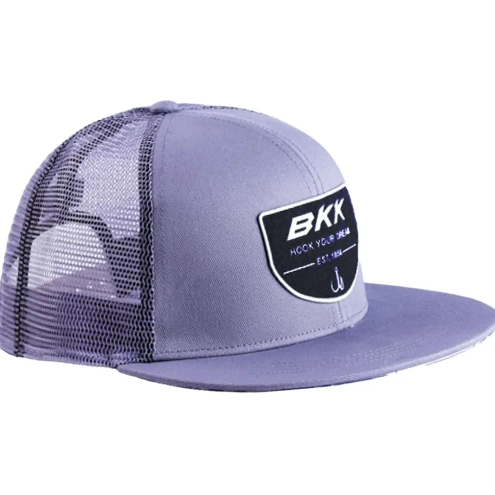 BKK Legacy Snapback Cap