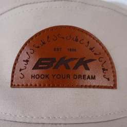 BKK Logo Five Panel Cap