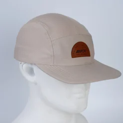 BKK Logo Five Panel Cap