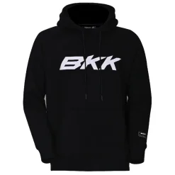 BKK Logo Hoodie (Black)