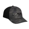 BKK Logo Performance Cap (Camo)