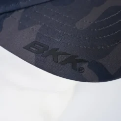 BKK Logo Performance Cap (Camo)