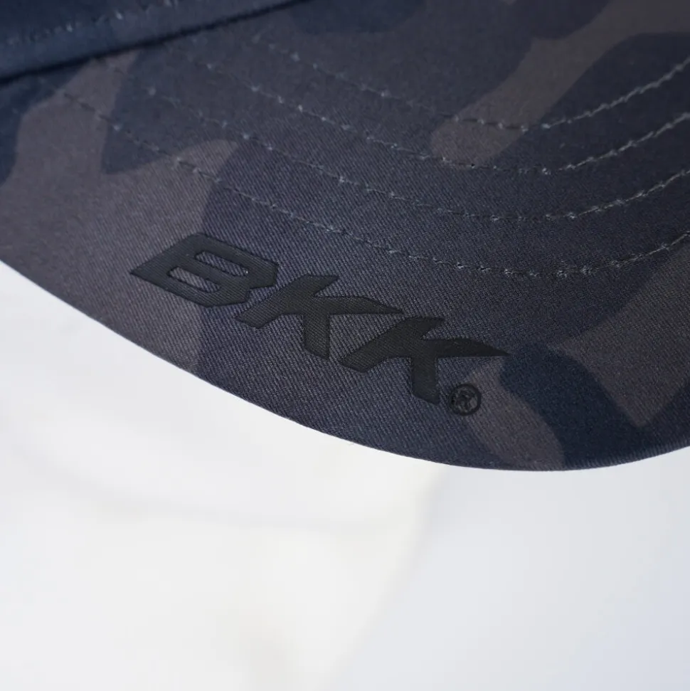 BKK Logo Performance Cap (Camo)