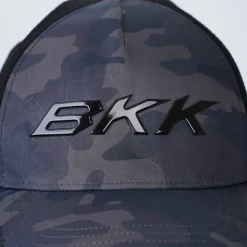 BKK Logo Performance Cap (Camo)