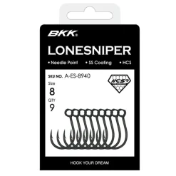BKK Lonesniper Hook