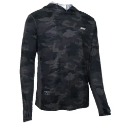 BKK Long Sleeve Performance Shirt (Camo)