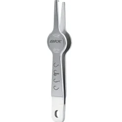 BKK Micro Ring Tweezers / Sprengringzange