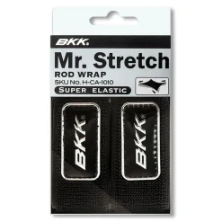 BKK Mr. Stretch (Rod Wrap)