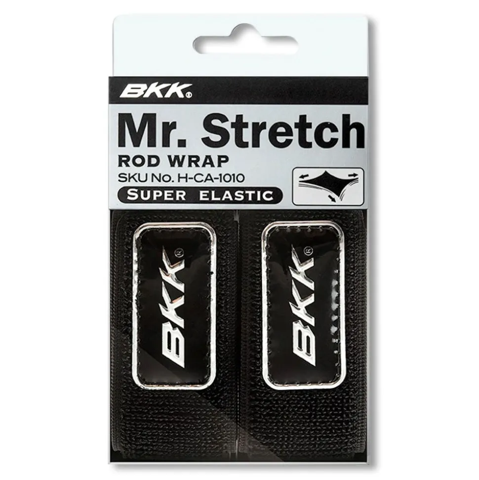 BKK Mr. Stretch (Rod Wrap)