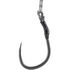 BKK Native-12 BL SS Hook