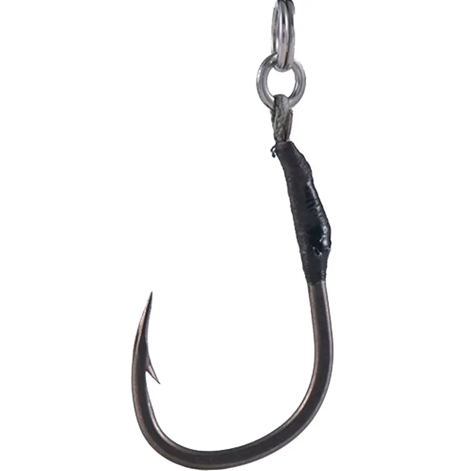 BKK Native-12 SS Hook