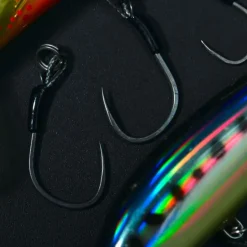 BKK Native-12 SS Hook
