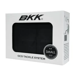BKK OCD Tackle System A4