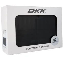 BKK OCD Tackle System A3 Starter Kit