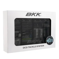 BKK OCD Tackle System Perch & Zander